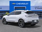 2025 Chevrolet Equinox EV FWD SUV for sale #T251393 - photo 4
