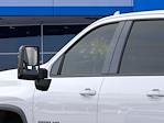 2025 Chevrolet Silverado 2500 Crew Cab 4x4 Pickup for sale #T251395 - photo 12