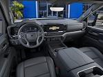 2025 Chevrolet Silverado 2500 Crew Cab 4x4 Pickup for sale #T251395 - photo 15