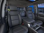 2025 Chevrolet Silverado 2500 Crew Cab 4x4 Pickup for sale #T251395 - photo 16