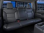 2025 Chevrolet Silverado 2500 Crew Cab 4x4 Pickup for sale #T251395 - photo 17