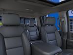 2025 Chevrolet Silverado 2500 Crew Cab 4x4 Pickup for sale #T251395 - photo 24