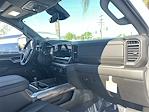 2025 Chevrolet Silverado 2500 Crew Cab 4WD Pickup for sale #T251395 - photo 29