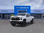 2025 Chevrolet Silverado 2500 Crew Cab 4x4 Pickup for sale #T251395 - photo 8
