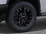 2025 Chevrolet Silverado 2500 Crew Cab 4x4 Pickup for sale #T251395 - photo 9