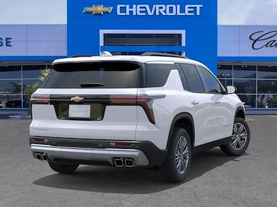 2025 Chevrolet Traverse FWD SUV for sale #T251396 - photo 2