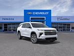 2025 Chevrolet Traverse FWD SUV for sale #T251396 - photo 1