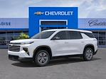 2025 Chevrolet Traverse FWD SUV for sale #T251396 - photo 3