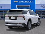 2025 Chevrolet Traverse FWD SUV for sale #T251396 - photo 2