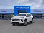 2025 Chevrolet Traverse FWD SUV for sale #T251396 - photo 8