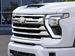 2025 Chevrolet Silverado 3500 Crew Cab 4x4 Pickup for sale #T251397 - photo 13
