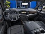 2025 Chevrolet Silverado 3500 Crew Cab 4x4 Pickup for sale #T251397 - photo 15