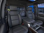 2025 Chevrolet Silverado 3500 Crew Cab 4x4 Pickup for sale #T251397 - photo 16