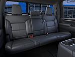 2025 Chevrolet Silverado 3500 Crew Cab 4x4 Pickup for sale #T251397 - photo 17