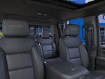 2025 Chevrolet Silverado 3500 Crew Cab 4x4 Pickup for sale #T251397 - photo 24