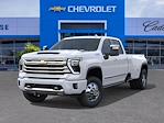 2025 Chevrolet Silverado 3500 Crew Cab 4x4 Pickup for sale #T251397 - photo 6