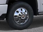 2025 Chevrolet Silverado 3500 Crew Cab 4x4 Pickup for sale #T251397 - photo 9