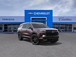 2025 Chevrolet Traverse FWD SUV for sale #T251399 - photo 1