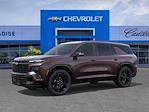 2025 Chevrolet Traverse FWD SUV for sale #T251399 - photo 3