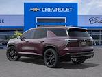 2025 Chevrolet Traverse FWD SUV for sale #T251399 - photo 4