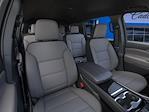 2025 Chevrolet Traverse FWD SUV for sale #T251402 - photo 16