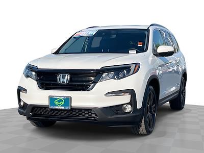 2022 Honda Pilot FWD SUV for sale #T251402A - photo 1