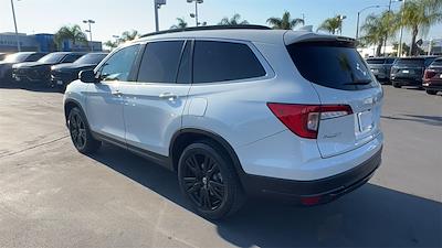 2022 Honda Pilot FWD SUV for sale #T251402A - photo 2