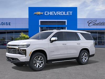 2025 Chevrolet Tahoe 4WD SUV for sale #T251403 - photo 2