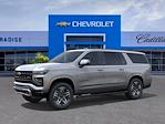 New 2025 Chevrolet Suburban Z71 for sale #T251460 - photo 1