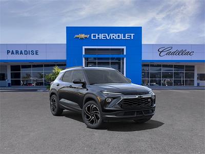 2025 Chevrolet Trailblazer AWD SUV for sale #T251618 - photo 1