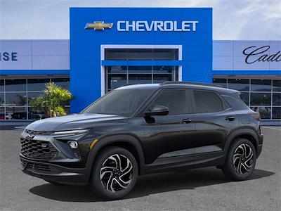 2025 Chevrolet Trailblazer AWD SUV for sale #T251618 - photo 2
