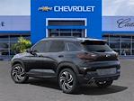 2025 Chevrolet Trailblazer AWD SUV for sale #T251618 - photo 3