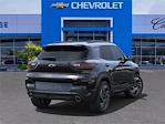 2025 Chevrolet Trailblazer AWD SUV for sale #T251618 - photo 4