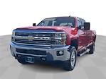2018 Chevrolet Silverado 2500 Crew Cab 4x4 Pickup for sale #T251629A - photo 1