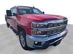 2018 Chevrolet Silverado 2500 Crew Cab 4x4 Pickup for sale #T251629A - photo 3