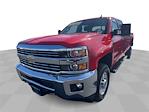 2018 Chevrolet Silverado 2500 Crew Cab 4x4 Pickup for sale #T251629A - photo 4