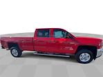 2018 Chevrolet Silverado 2500 Crew Cab 4x4 Pickup for sale #T251629A - photo 9