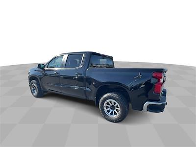 2021 Chevrolet Silverado 1500 Crew Cab 4x2 Pickup for sale #T25166A - photo 2