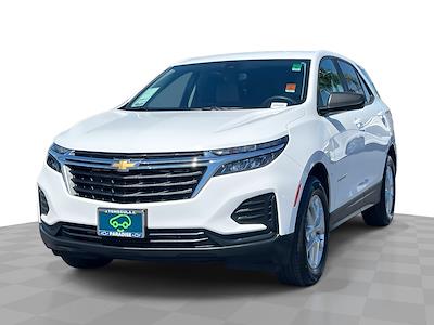 2022 Chevrolet Equinox FWD SUV for sale #T25166B - photo 1