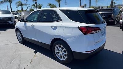 2022 Chevrolet Equinox FWD SUV for sale #T25166B - photo 2