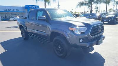 2021 Toyota Tacoma Double Cab RWD Pickup for sale #T25169B - photo 1