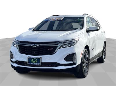 2022 Chevrolet Equinox AWD SUV for sale #T25192A - photo 1