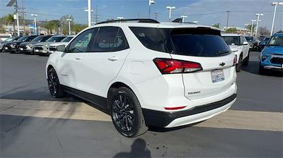 2022 Chevrolet Equinox AWD SUV for sale #T25192A - photo 2