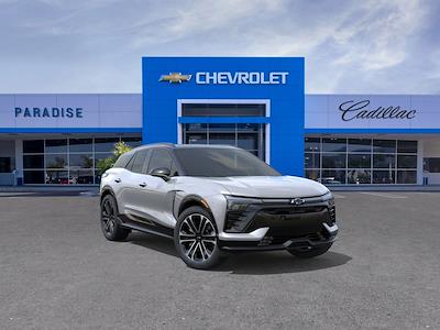 2025 Chevrolet Blazer EV AWD SUV for sale #T251975 - photo 1
