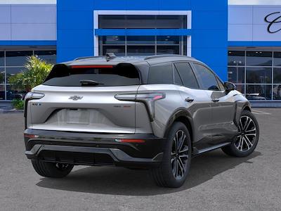 2025 Chevrolet Blazer EV AWD SUV for sale #T251975 - photo 2