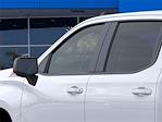 2025 Chevrolet Silverado 1500 Crew Cab 4x4 Pickup for sale #T252002 - photo 12