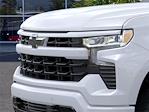 2025 Chevrolet Silverado 1500 Crew Cab 4x4 Pickup for sale #T252002 - photo 13