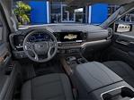 2025 Chevrolet Silverado 1500 Crew Cab 4x4 Pickup for sale #T252002 - photo 15
