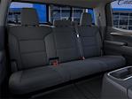 2025 Chevrolet Silverado 1500 Crew Cab 4x4 Pickup for sale #T252002 - photo 17