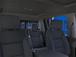 2025 Chevrolet Silverado 1500 Crew Cab 4x4 Pickup for sale #T252002 - photo 24
